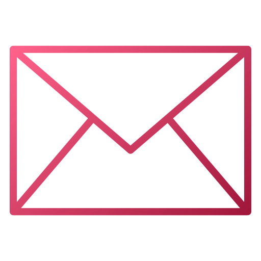 Rotes E-Mail-Icon-BoostAgent